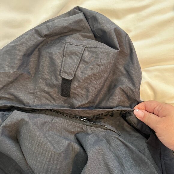 Columbia Alpine Action Omni-Tech Omni-Heat Waterproof Breathable Small - Picture 13 of 16